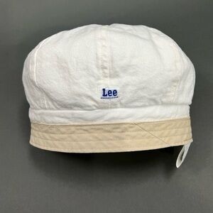 Japanese LEE KANSAS USA Skull Cap